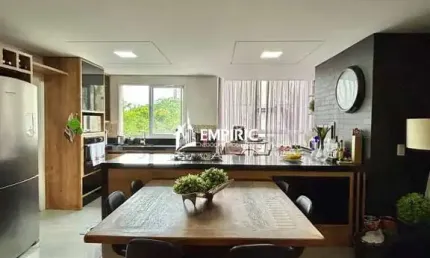 Apartamento com 3 quartos à venda na Rua Paulo Furtado Velasco, 45, Centro, Ponta Grossa