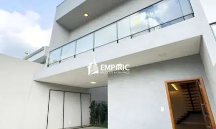 Casa com 3 quartos à venda na Rua Visconde do Rio Branco, 759, Oficinas, Ponta Grossa
