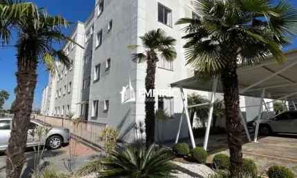 Apartamento com 2 quartos para alugar na Rua Doutor Leopoldo Guimarães da Cunha, 304, Oficinas, Ponta Grossa