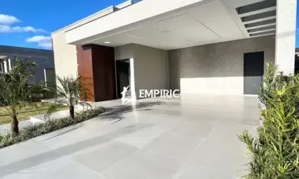 Casa em condomínio fechado com 3 quartos à venda na Avenida Euzébio de Queiroz, 210, Uvaranas, Ponta Grossa
