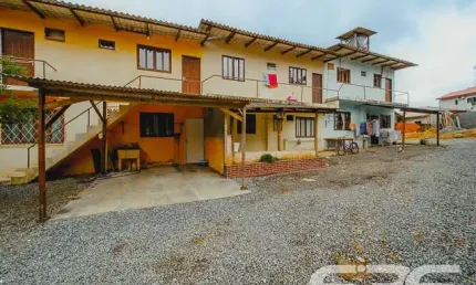 Casa com 3 quartos à venda na Rua Monsenhor Gercino, 104, João Costa, Joinville