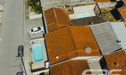 Casa com 3 quartos à venda na Rua Cristine Steil Miquelute, 85, Itinga, Araquari