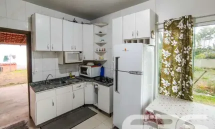 Casa com 2 quartos à venda na Nereu Ramos, 635, Salinas, Balneário Barra do Sul
