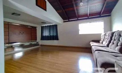 Casa com 3 quartos à venda na Rua Monsenhor Gercino, 35, João Costa, Joinville