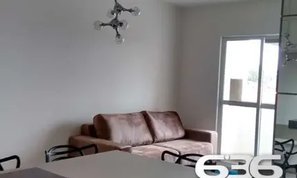 Apartamento com 2 quartos à venda na Voluntários Da Patria, 51, Itaum, Joinville