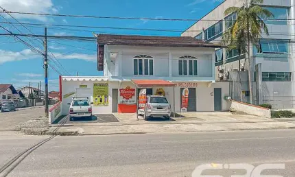 Casa com 7 quartos à venda na Rua Miosotes, 2586, Fátima, Joinville