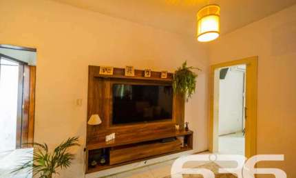 Casa com 4 quartos à venda na Rua Papa João XXIII, 168, Iririú, Joinville