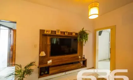 Casa com 4 quartos à venda na Rua Papa João XXIII, 168, Iririú, Joinville