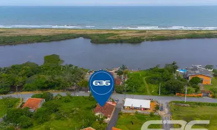 Casa com 3 quartos à venda na Estrada Geral Barra Do Itapocu, 11415, Barra do Itapocú, Araquari
