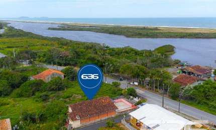 Casa com 3 quartos à venda na Estrada Geral Barra Do Itapocu, 11415, Barra do Itapocú, Araquari