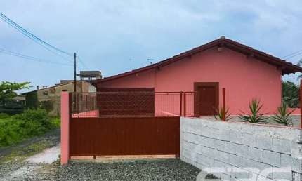 Casa com 3 quartos à venda na Estrada Geral Barra Do Itapocu, 11415, Barra do Itapocú, Araquari