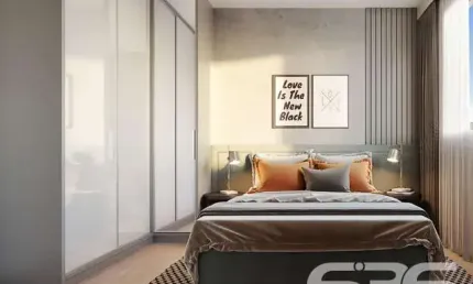 Apartamento com 2 quartos à venda na Rua Almirante Jaceguay, 301, Santo Antônio, Joinville
