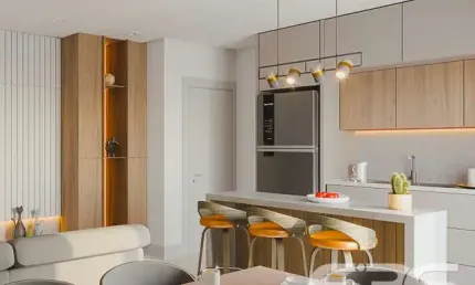 Apartamento com 2 quartos à venda na Rua Almirante Jaceguay, 1725, Costa e Silva, Joinville