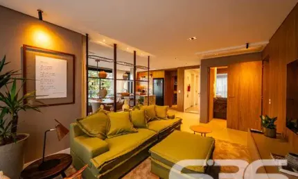 Apartamento com 3 quartos à venda na Rua Almirante Jaceguay, 1751, Santo Antônio, Joinville