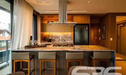 Apartamento com 3 quartos à venda na Rua Almirante Jaceguay, 1751, Santo Antônio, Joinville