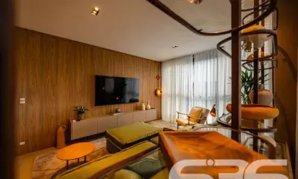 Apartamento com 3 quartos à venda na Rua Almirante Jaceguay, 1751, Santo Antônio, Joinville