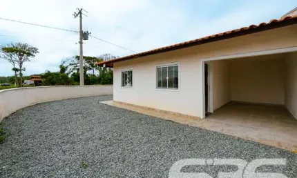 Casa com 3 quartos à venda na Nereu Ramos, 571, Salinas, Balneário Barra do Sul
