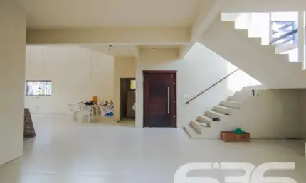 Casa com 3 quartos à venda na Nereu Ramos, 96, Salinas, Balneário Barra do Sul