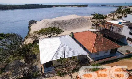 Casa com 5 quartos à venda na Amândio Cabral, 122, Centro, Balneário Barra do Sul