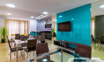 Apartamento com 3 quartos à venda na Pastor Guilherme Raú, 829, Saguaçu, Joinville