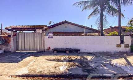 Casa com 5 quartos à venda na Ponte Serrada, 940, Comasa, Joinville