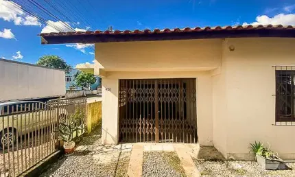 Casa com 2 quartos à venda na Rua Boehmerwald, 209, Boehmerwald, Joinville