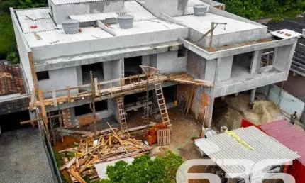 Casa com 3 quartos à venda na Rua Alexandre Schlemm, 268, Anita Garibaldi, Joinville