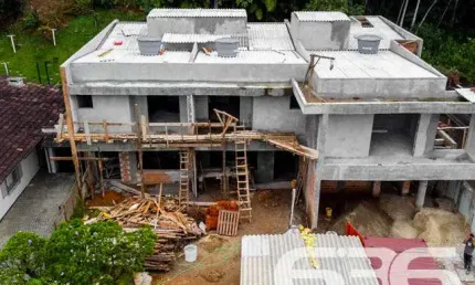 Casa com 3 quartos à venda na Rua Alexandre Schlemm, 268, Anita Garibaldi, Joinville