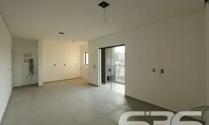 Apartamento com 2 quartos à venda na Rua Almirante Jaceguay, 324, Costa e Silva, Joinville