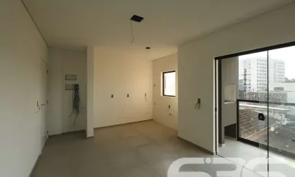 Apartamento com 2 quartos à venda na Rua Almirante Jaceguay, 324, Costa e Silva, Joinville