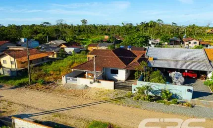 Casa com 3 quartos à venda na Nereu Ramos, 712, Salinas, Balneário Barra do Sul