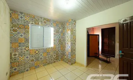 Casa com 3 quartos à venda na Rua Coronel Procópio Gomes, 93, Bucarein, Joinville