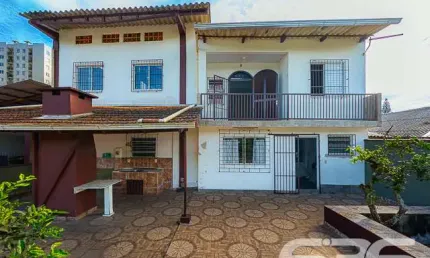 Casa com 3 quartos à venda na Rua Coronel Procópio Gomes, 93, Bucarein, Joinville