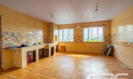 Casa com 3 quartos à venda na Rua Coronel Procópio Gomes, 93, Bucarein, Joinville