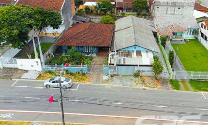 Casa com 3 quartos à venda na Rua Monsenhor Gercino, 6448, João Costa, Joinville