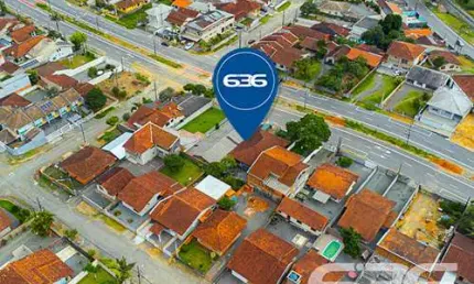 Casa com 3 quartos à venda na Rua Monsenhor Gercino, 6448, João Costa, Joinville