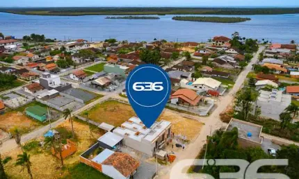 Casa com 3 quartos à venda na Jaraguá Do Sul, 247, Costeira, Balneário Barra do Sul