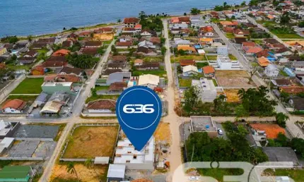 Casa com 3 quartos à venda na Jaraguá Do Sul, 247, Costeira, Balneário Barra do Sul
