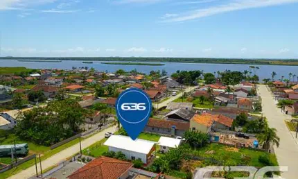 Casa com 3 quartos à venda na Perequê, 217, Pinheiros, Balneário Barra do Sul
