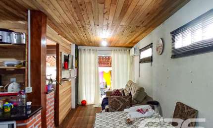 Casa com 4 quartos à venda na Avenida Paulo Schroeder, 211, Petrópolis, Joinville