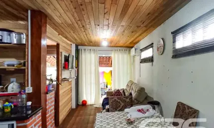 Casa com 4 quartos à venda na Avenida Paulo Schroeder, 211, Petrópolis, Joinville