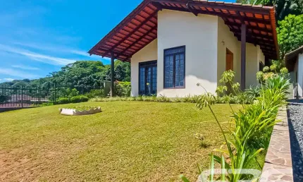 Casa com 3 quartos à venda na Rua Papa João XXIII, 328, Iririú, Joinville