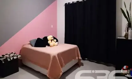 Casa com 2 quartos à venda na Lagoinha, 356, Morro do Meio, Joinville