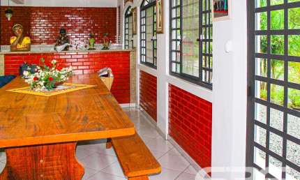 Chácara / sítio com 6 quartos à venda na Rua Minas Gerais, 575, Nova Brasília, Joinville