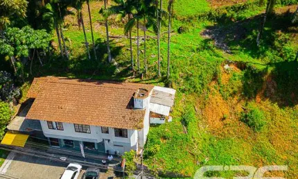 Casa com 3 quartos à venda na Rua Almirante Jaceguay, 3196, Costa e Silva, Joinville