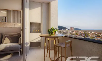 Apartamento com 2 quartos à venda na Rua Vereador Manoel Henrique De Assis, 517, Centro, Penha