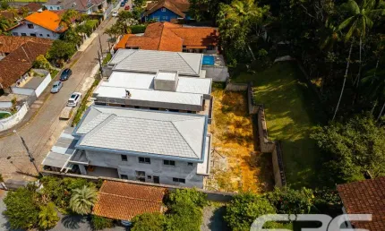 Casa com 4 quartos à venda na Rua Quinze de Novembro, 50, América, Joinville