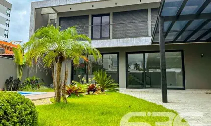 Casa com 3 quartos à venda na Rua Rio Grande De Sul, 160, Itacolomi, Balneário Piçarras