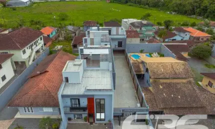 Casa com 3 quartos à venda na Rua Tenente Antônio João, 445, Bom Retiro, Joinville