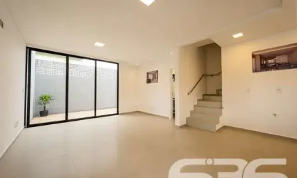 Casa com 3 quartos à venda na Rua Tenente Antônio João, 445, Bom Retiro, Joinville